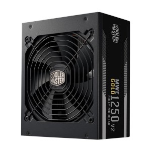 Zasilacz Cooler Master MWE 1250W 80+ Gold-V2 ATX3.0