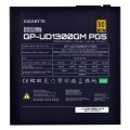 Zasilacz Gigabyte GP-UD1300GM PG5 1300W 140mm 80+Gold - 1484774
