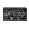 Thermaltake SMART BX1 RGB 650W PSU moduł zasilaczy ATX Czarny - 1936922