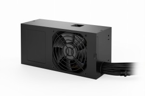 Zasilacz be quiet! TFX POWER 3 300W  80mm 80+Gold