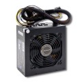 Zasilacz ATX Qoltec SILENT DRAGON 700W | 80 Plus | Gaming - 1936971