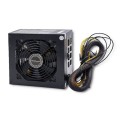 Zasilacz ATX Qoltec SILENT DRAGON 700W | 80 Plus | Gaming - 1936969