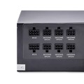Zasilacz ATX Qoltec SILENT DRAGON 700W | 80 Plus | Gaming - 1936967