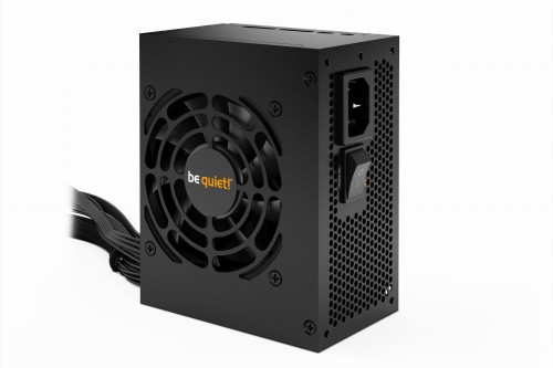 Zasilacz be quiet! SFX POWER 3 300W  80mm 80+Bronze - 1936985