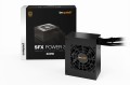 Zasilacz be quiet! SFX POWER 3 300W  80mm 80+Bronze - 941106