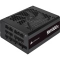 Zasilacz Corsair RM1000x 1000W ATX 80+ Gold (CP-9020201-EU) - 1937006