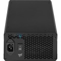 Zasilacz Corsair RM1000x 1000W ATX 80+ Gold (CP-9020201-EU) - 1937008