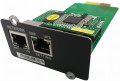 Moduł SNMP dla UPS Power Walker VI 1000/1500/2000/3000RT LCD - 941344