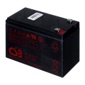 Akumulator UPS Hitachi CSB GP1272 (12V DC; 7200mAh) - 1938085