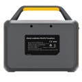 Przenośna stacja zasilania TRAVEL POWERBOX OPTI 600 - 1479360
