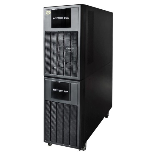 ORVALDI VBB40X7AH MODUŁ BATERYJNY DEDYKOWANY DO VT6KL ORAZ VT10KL - 1308866
