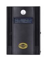 Inwerter ORVALDI INV12-500W sam moduł mocy do długiej pracy awaryjnej - 1938166