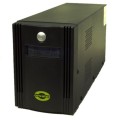 Inwerter ORVALDI INV12-500W sam moduł mocy do długiej pracy awaryjnej - 1152639