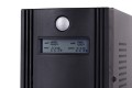 Inwerter ORVALDI INV12-500W sam moduł mocy do długiej pracy awaryjnej - 1938169