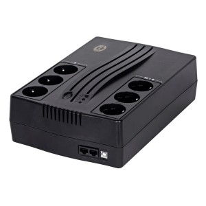Zasilacz awaryjny UPS ORVALDI 900 SP USB Line-Interactive