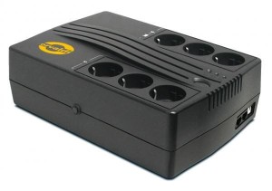 Zasilacz awaryjny UPS ORVALDI 750 SP line-Interactive