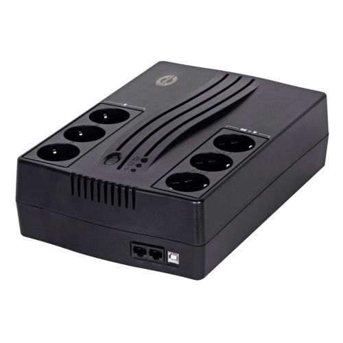 Zasilacz awaryjny UPS ORVALDI 750 SP line-Interactive - 1136926