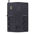 Zasilacz awaryjny UPS ORVALDI 750 SP line-Interactive - 1875126