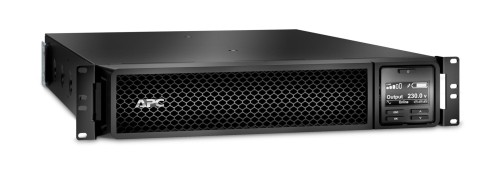 Zasilacz UPS APC SRT3000RMXLI (3000VA) - 1136520
