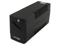 Alantec- Zasilacz awaryjny UPS 650VA 360W 12V 7AH typu Line-Interactive AVR - 1938279