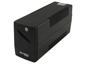 AVIZIO POWER Zasilacz awaryjny UPS 650VA 360W 12V 7AH Line-Interactive AVR