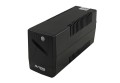 Alantec- Zasilacz awaryjny UPS 650VA 360W 12V 7AH typu Line-Interactive AVR - 1136057