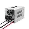 Zasilacz awaryjny Qoltec Pure Sine Wave UPS | 800VA | 560W | Szary - 1425009