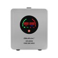 Zasilacz awaryjny Qoltec Pure Sine Wave UPS | 800VA | 560W | Szary - 1425005