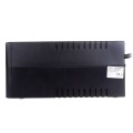 Zasilacz awaryjny UPS DIGITUS Line-Interactive LCD 600VA/360W 1x12V/7Ah AVR 2xSCHUKO USB RJ11 - 1938297
