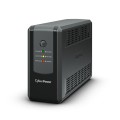 Zasilacz awaryjny UPS CyberPower UT650EG-FR - 1938301