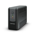Zasilacz awaryjny UPS CyberPower UT650EG-FR - 808834