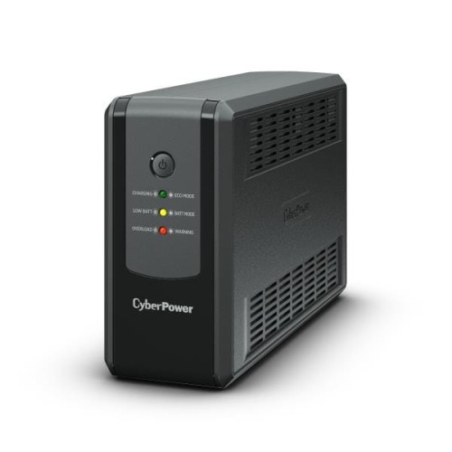 Zasilacz awaryjny UPS CyberPower UT650EG-FR - 1670009