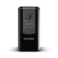 Zasilacz awaryjny UPS CyberPower UT650EG-FR - 808832