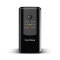 Zasilacz awaryjny UPS CyberPower UT650EG-FR - 1670010