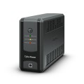 Zasilacz awaryjny UPS CyberPower UT850EG-FR - 808849