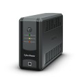 Zasilacz awaryjny UPS CyberPower UT850EG-FR - 1938304