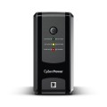 Zasilacz awaryjny UPS CyberPower UT850EG-FR - 1938305