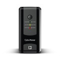 Zasilacz awaryjny UPS CyberPower UT850EG-FR - 808850