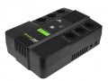 GREEN CELL ZASILACZ AWARYJNY UPS06 AIO 600VA 360W - 1938356
