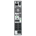 UPS ORVALDI V3000L sinus 2U sam moduł mocy bez baterii - 1938372