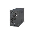 Zasilacz awaryjny UPS 2000VA z LCD Gembird - 1136221