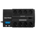 Zasilacz awaryjny UPS CyberPower BR1200ELCD - 809742
