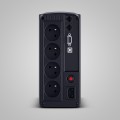 Zasilacz awaryjny UPS CyberPower VP1000ELCD-FR - 1938402