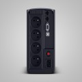 Zasilacz awaryjny UPS CyberPower VP1000ELCD-FR - 808969
