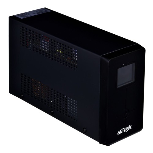 Zasilacz UPS EnerGenie EG-UPS-032 - 1938408