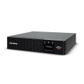 Zasilacz UPS CyberPower PR2200ERT2U (RM/TWR; 2200VA) - 809339