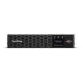Zasilacz UPS CyberPower PR2200ERT2U (RM/TWR; 2200VA) - 809341