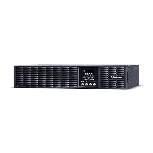 Zasilacz UPS CyberPower OLS1500ERT2UA - 1809076
