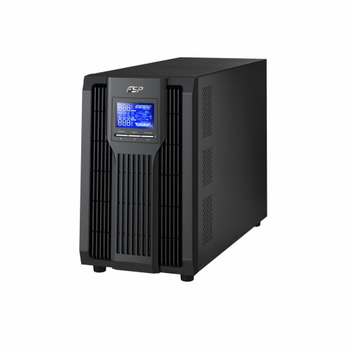 UPS FSP/Fortron FSP CHAMP 2000 (PPF16A1905) - 1938443