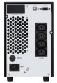 UPS FSP/Fortron FSP CHAMP 2000 (PPF16A1905) - 1938442